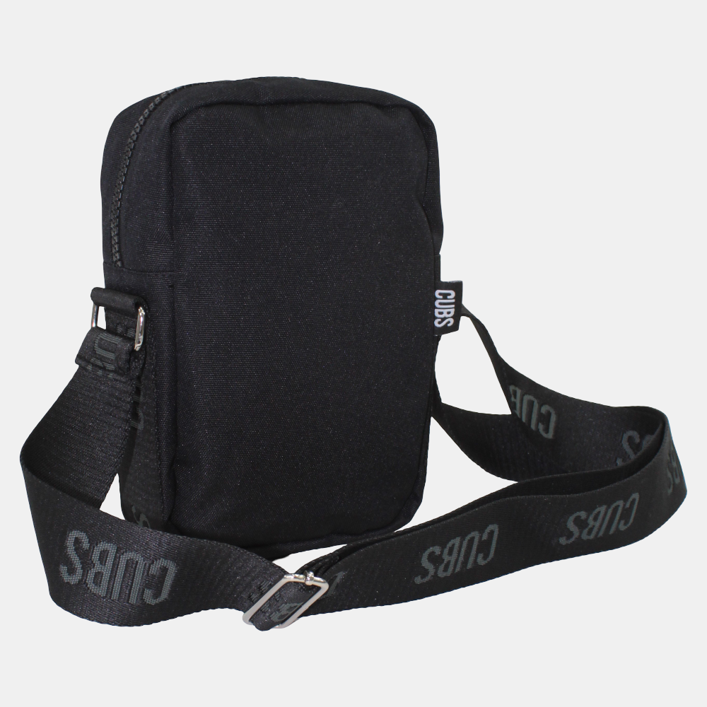 Black Cross Body Bag