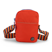Cubs Cross Body Bag – Red/Blue