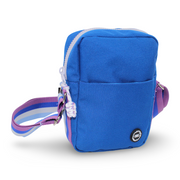 True Blue Cross Body Bag