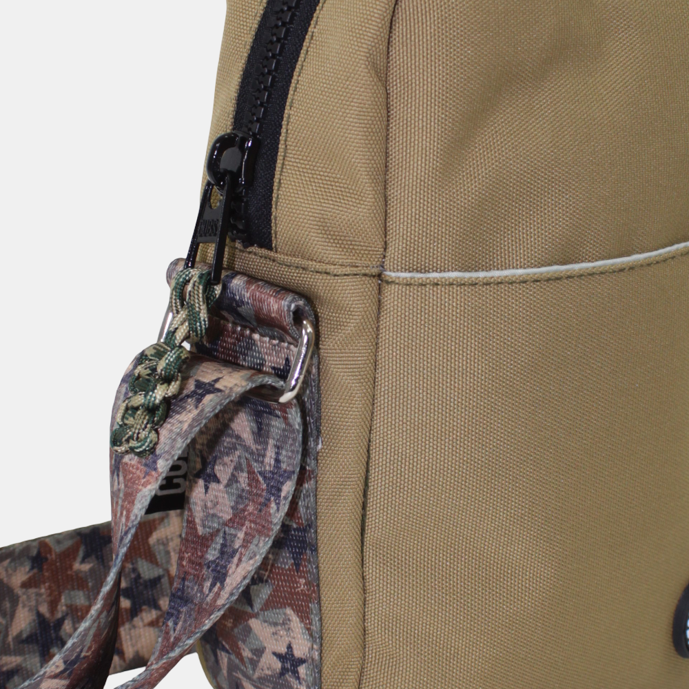Brown Cross Body Bag