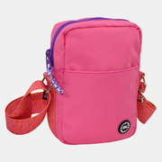 Pink Cross Body Bag