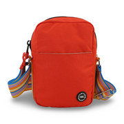 Cubs Cross Body Bags – Red/Navy