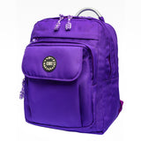 Cubs Purple Backpack – XXL 20 Inches