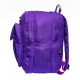 Cubs Purple Backpack – XXL 20 Inches