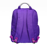 Cubs Purple Backpack – XXL 20 Inches