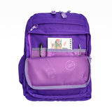 Cubs Purple Backpack – XXL 20 Inches