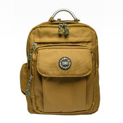 Cubs Khaki Backpack – XXL 20 Inches