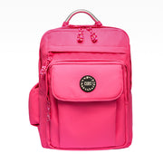 Cubs Neon Pink Backpack – XXL 20 Inches