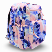 Cubs Tie Dye Backpack