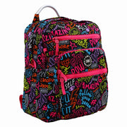 Cubs Love Your Self Backpack – Preschool & Junior 16 Inches