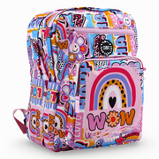 Cubs WOW Backpack - 16 Inches