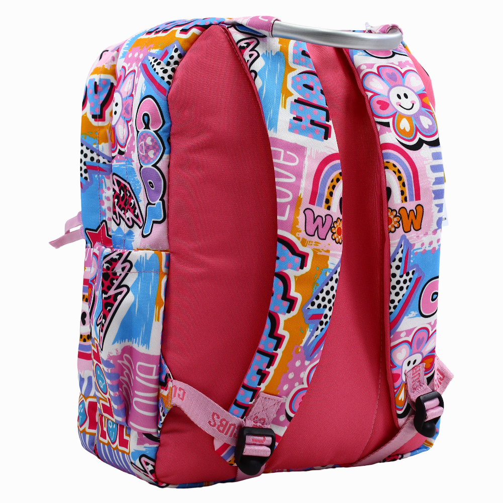 Cubs WOW Backpack - 16 Inches