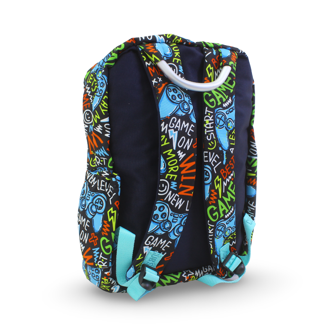 Cubs Gamers Backpack