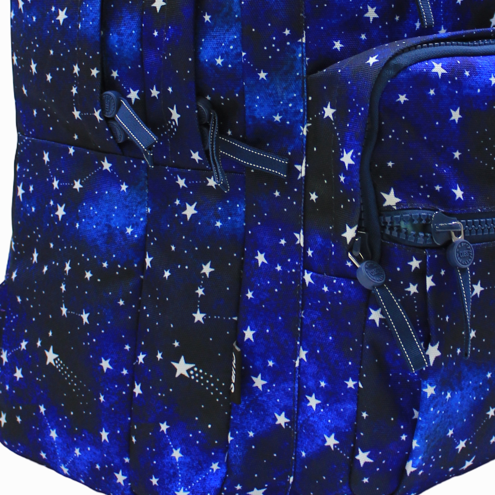 Cubs Mid Night Sky Backpack