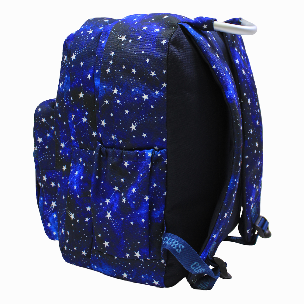 Cubs Mid Night Sky Backpack