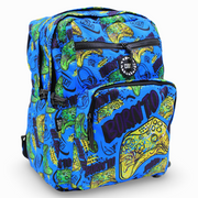 Cubs Born To Win Backpack - 16 Inches