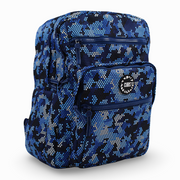 Cubs Digital Blue Camo Backpack