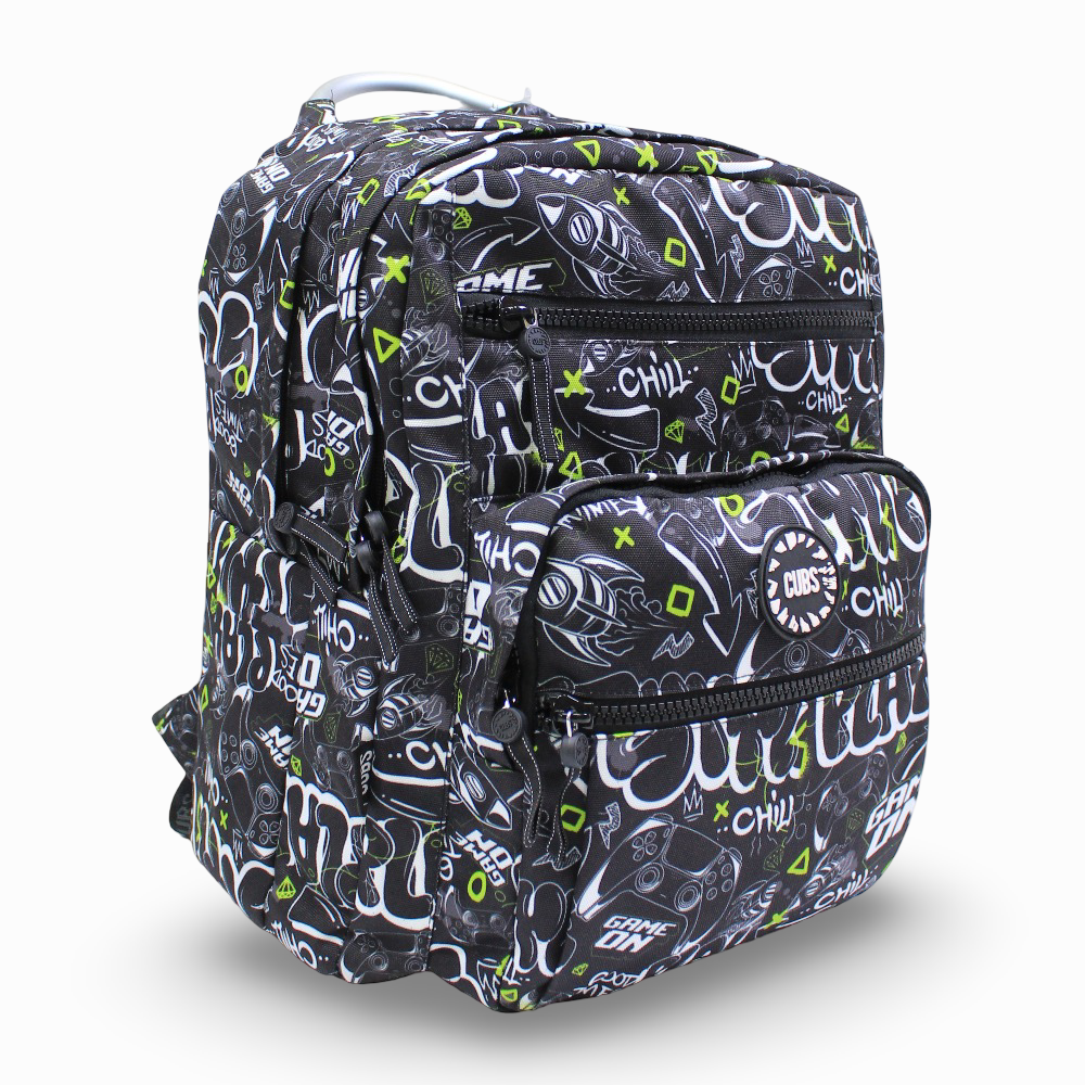 Cubs Chill & Play Backpack