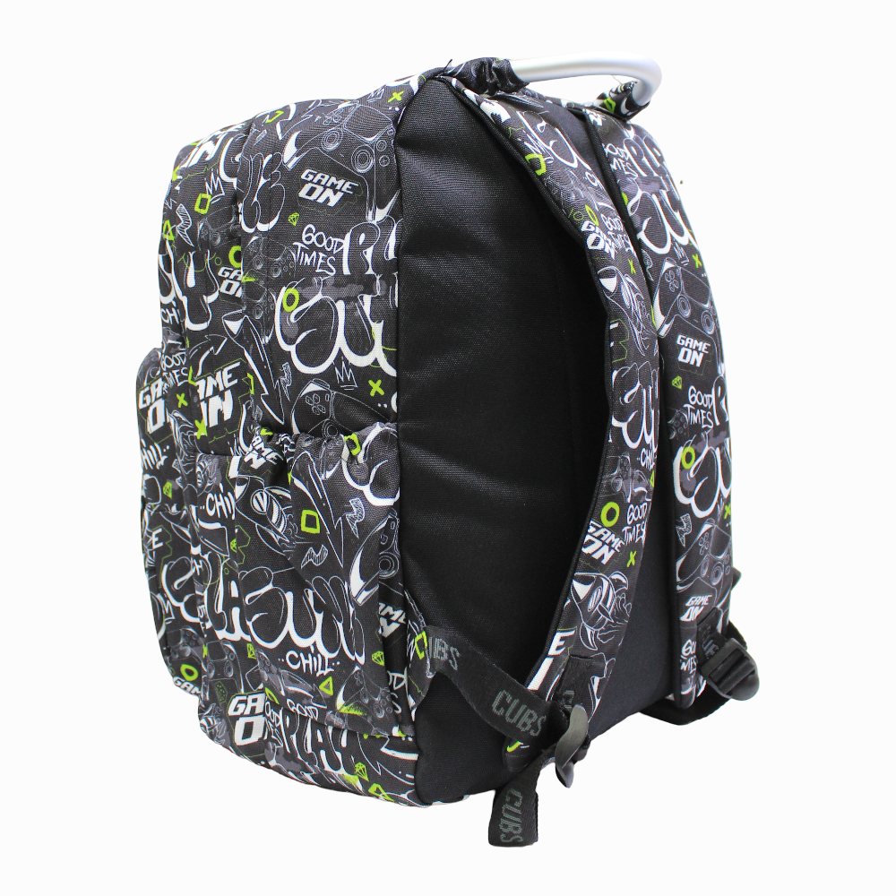 Cubs Chill & Play Backpack
