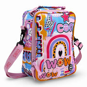 Cubs Wow Lunch Bag - School
