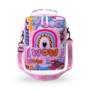 Cubs WOW Lunch Bag