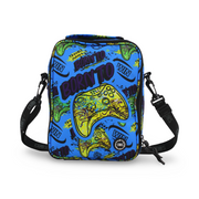 Cubs Born To Win Lunch Bag