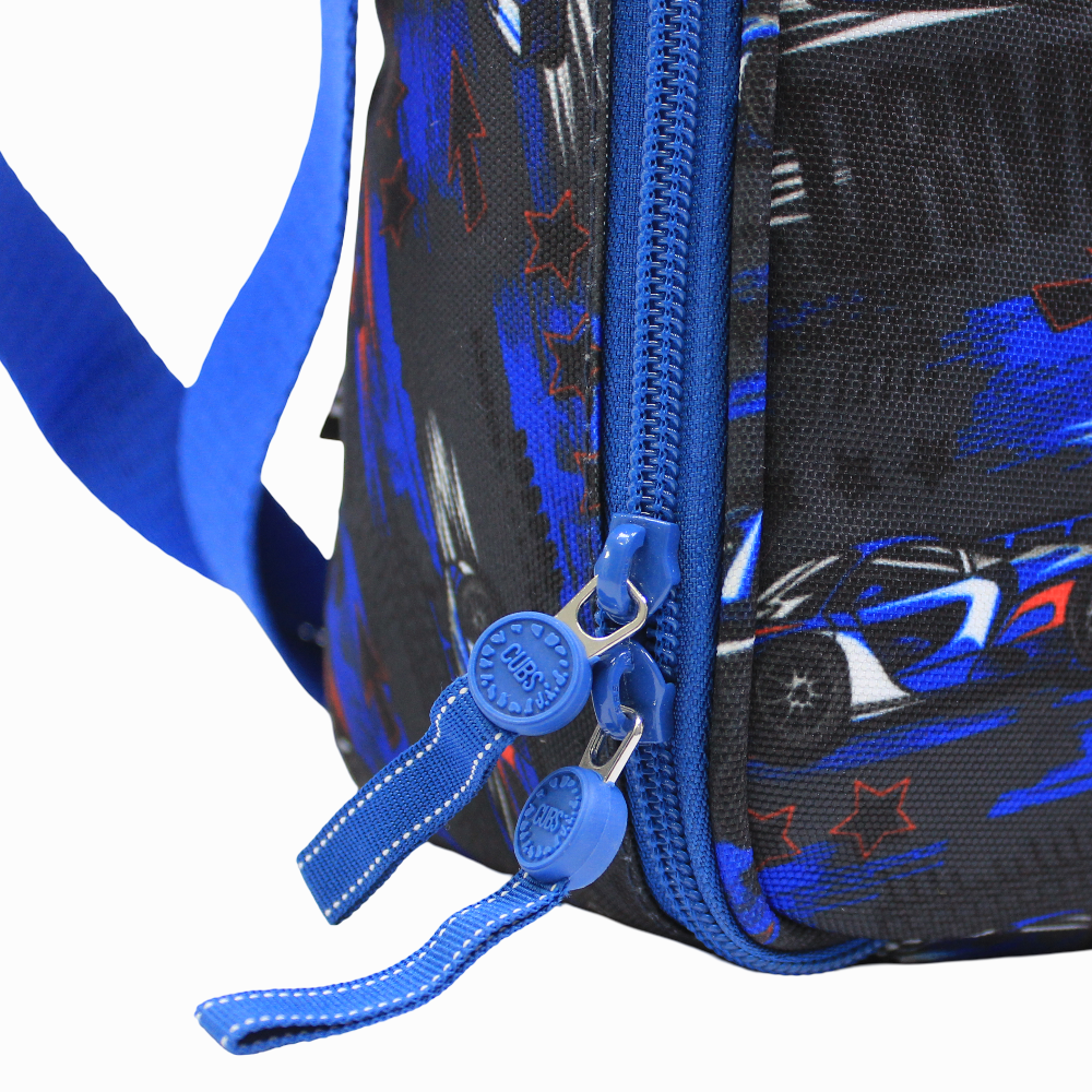 Cubs Speed Drive Lunch Bag