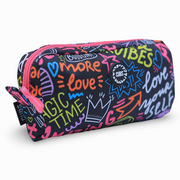 Cubs Love Yourself Pencil Case