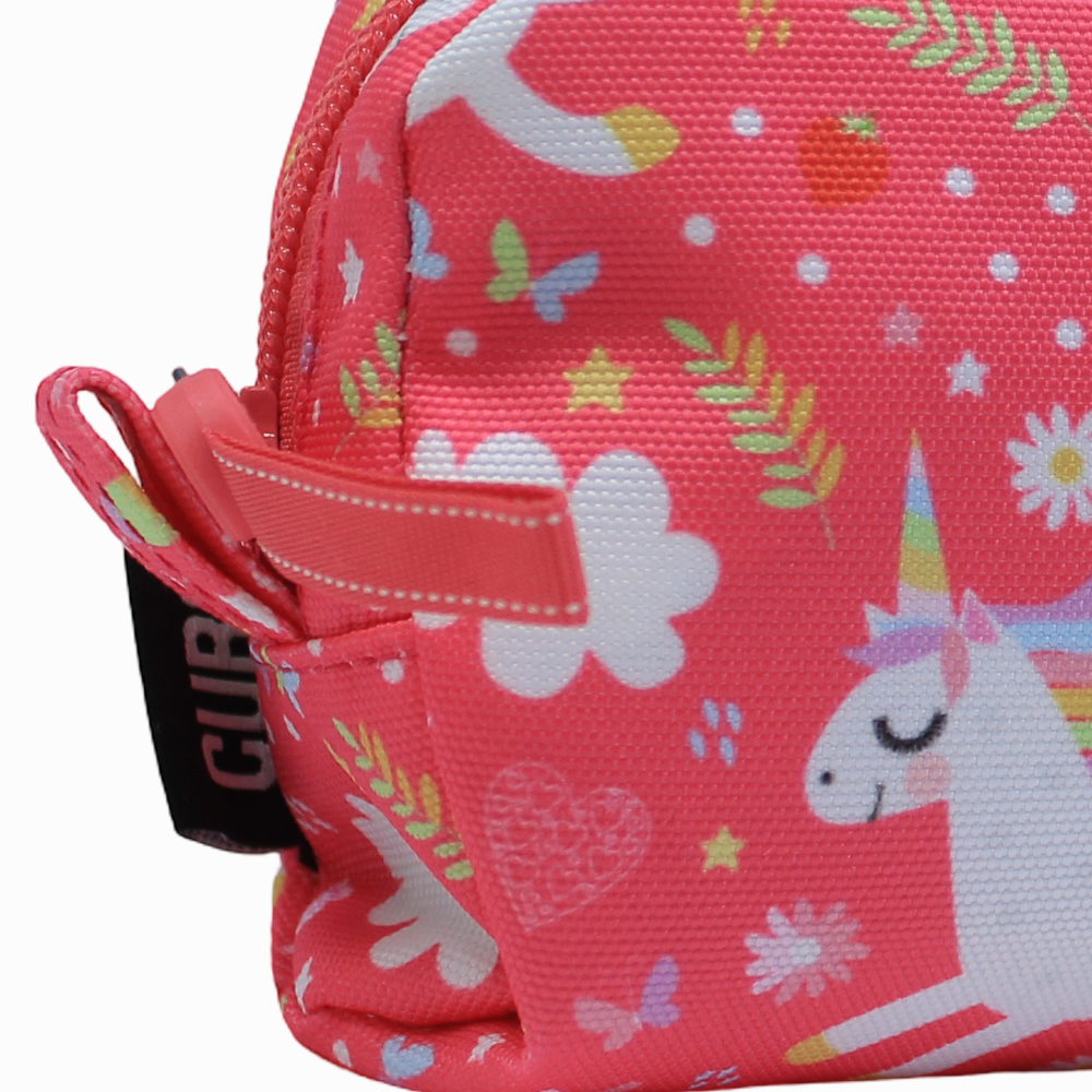 Cubs Unicorn Pencil Case