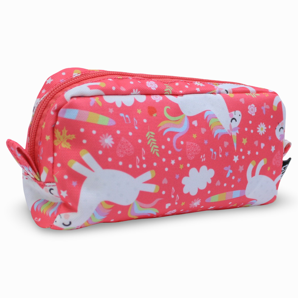 Cubs Unicorn Pencil Case