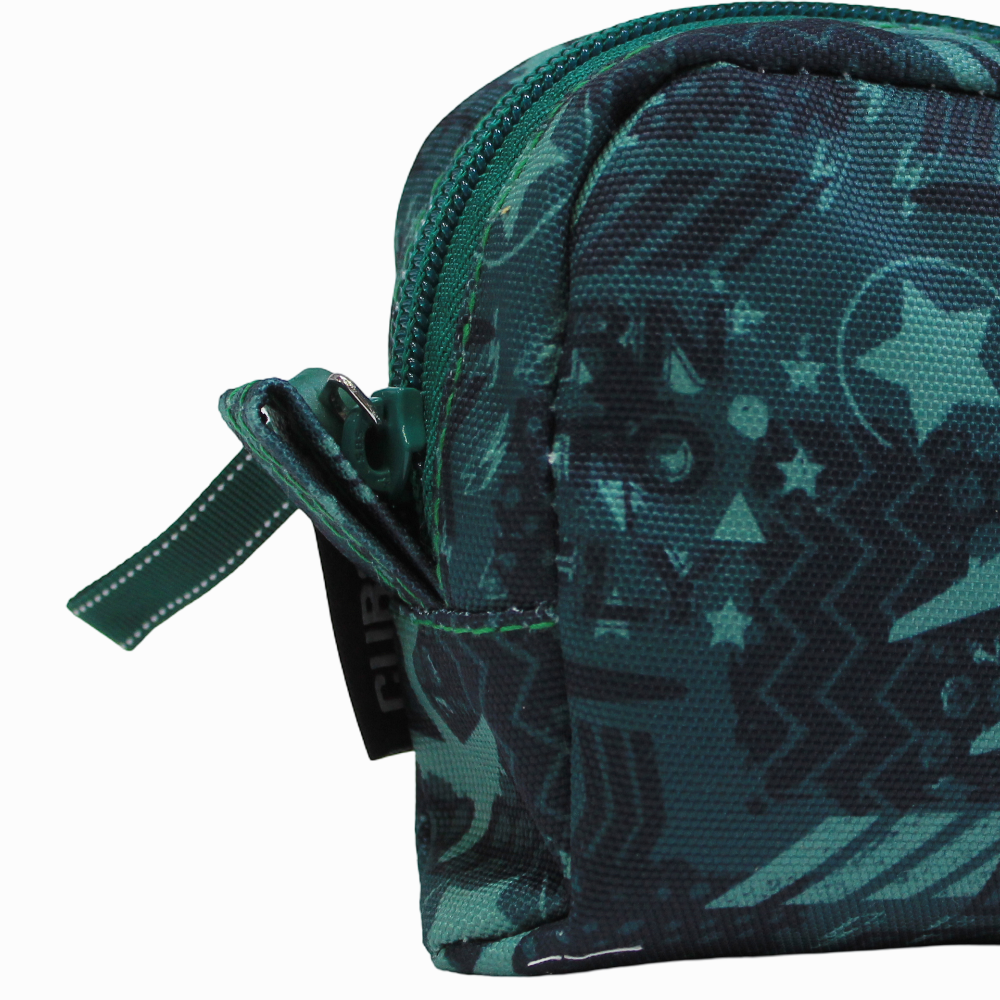 Cubs Army Fighter Jets Pencil Case