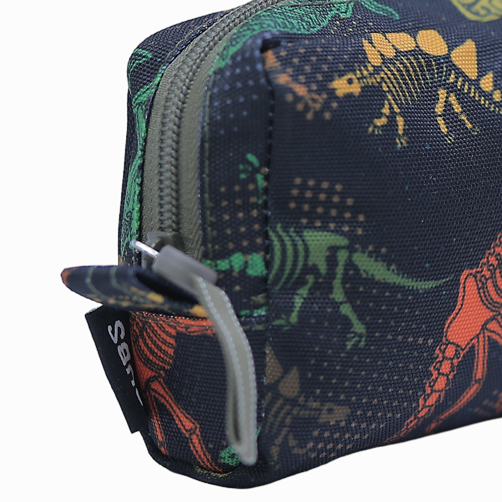 Cubs Dinasours Pencil Case