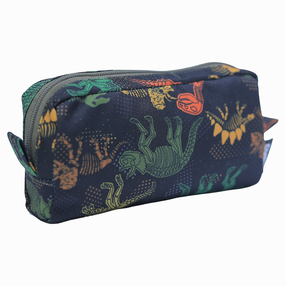 Cubs Dinasours Pencil Case