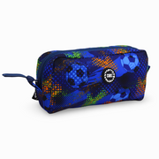 Cubs Blue Football Pencil Case