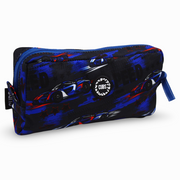Cubs Speed Drive Pencil Case - Navy Blue