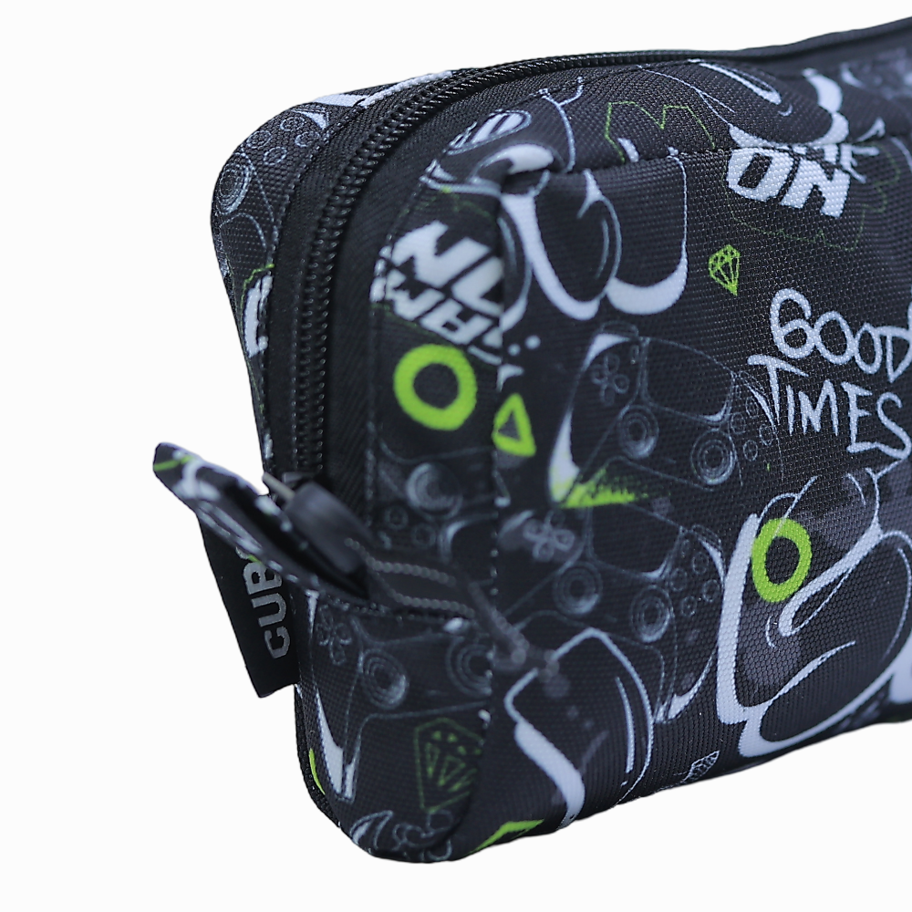 Cubs Chill & Play Pencil Case