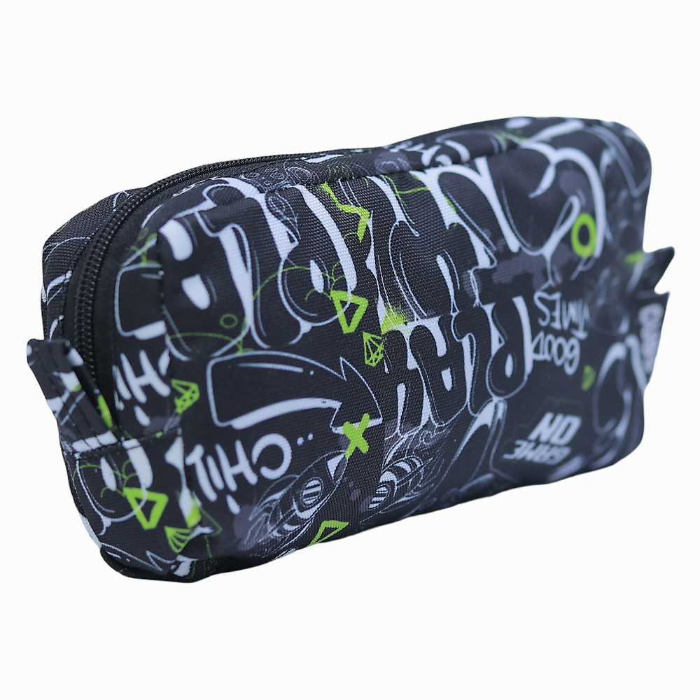 Cubs Chill & Play Pencil Case