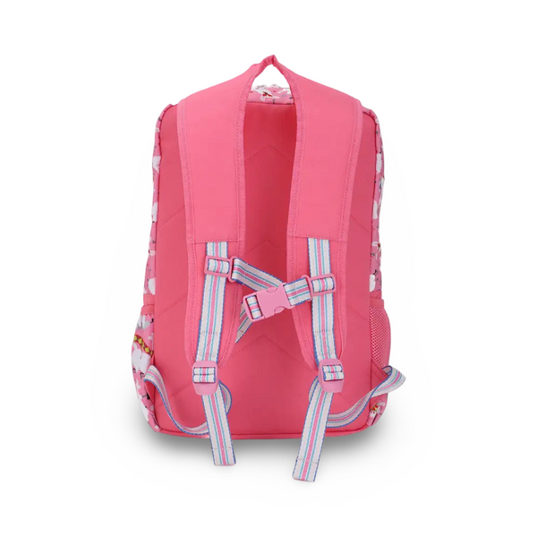 Cubs Pretty Llama Clip & Go Backpack 36L