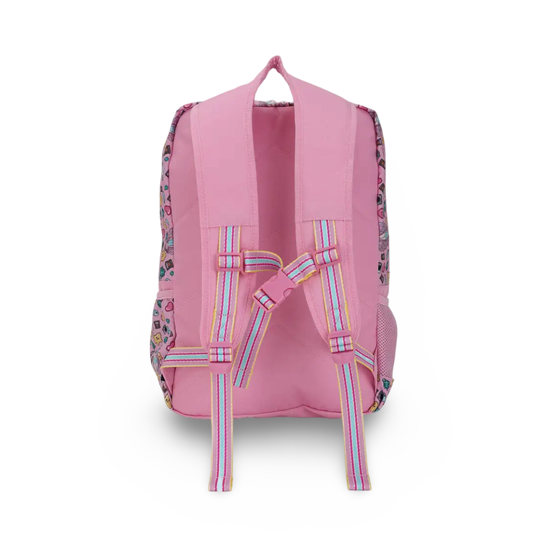 Cubs Happy Mermaid Clip & Go Backpack 36L