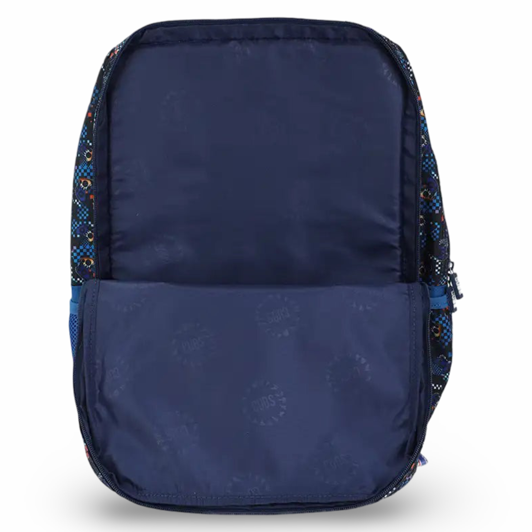 Cubs Gaming Clip & Go Backpack 36L