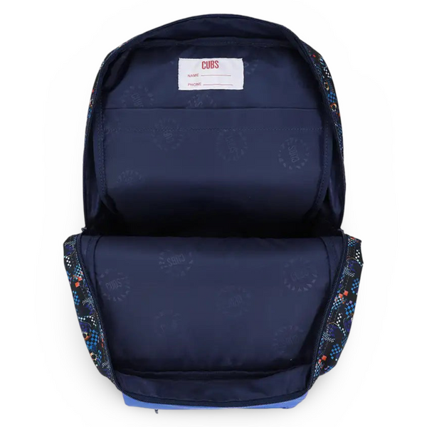 Cubs Gaming Clip & Go Backpack 36L