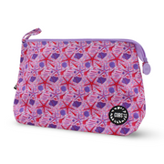 Cubs Pinky Stars Medium Pouch