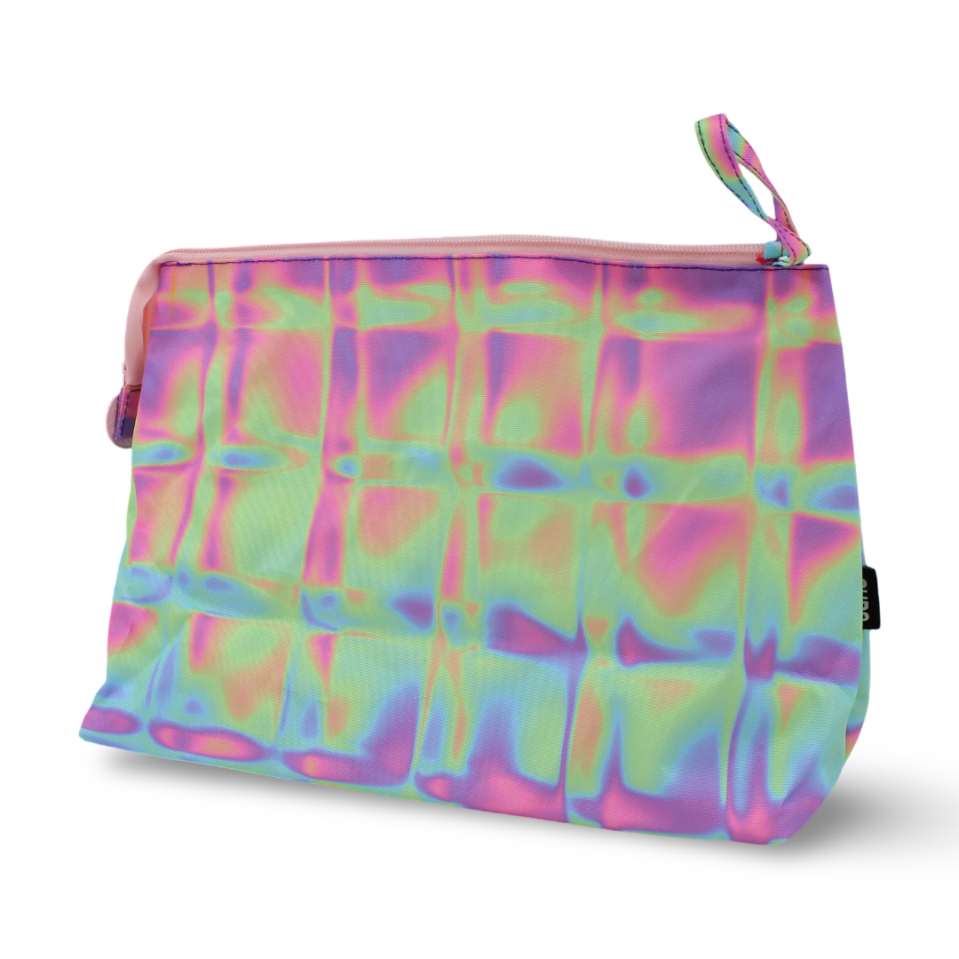 Cubs Pastil Vibes Large Pouch