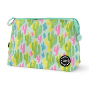 Cubs Goldy Cactus Large Pouch