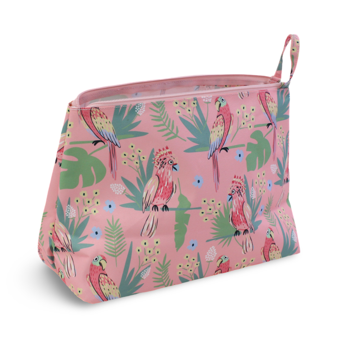 Cubs Pinky Pigons Large Pouch