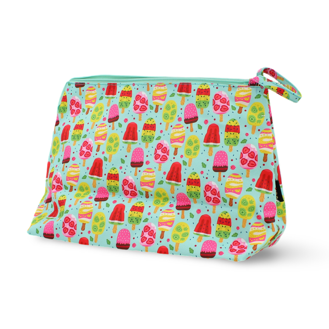 Cubs Yummy Ice-Cream Medium Pouch