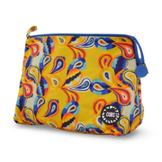 Cubs Yellow Shades Large Pouch