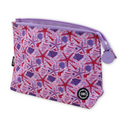Cubs Pinky Stars Medium Pouch