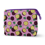Cubs Lilac Passion Fruit Medium Pouch