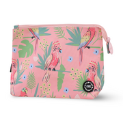 Cubs Pinky Pigons Medium Pouch